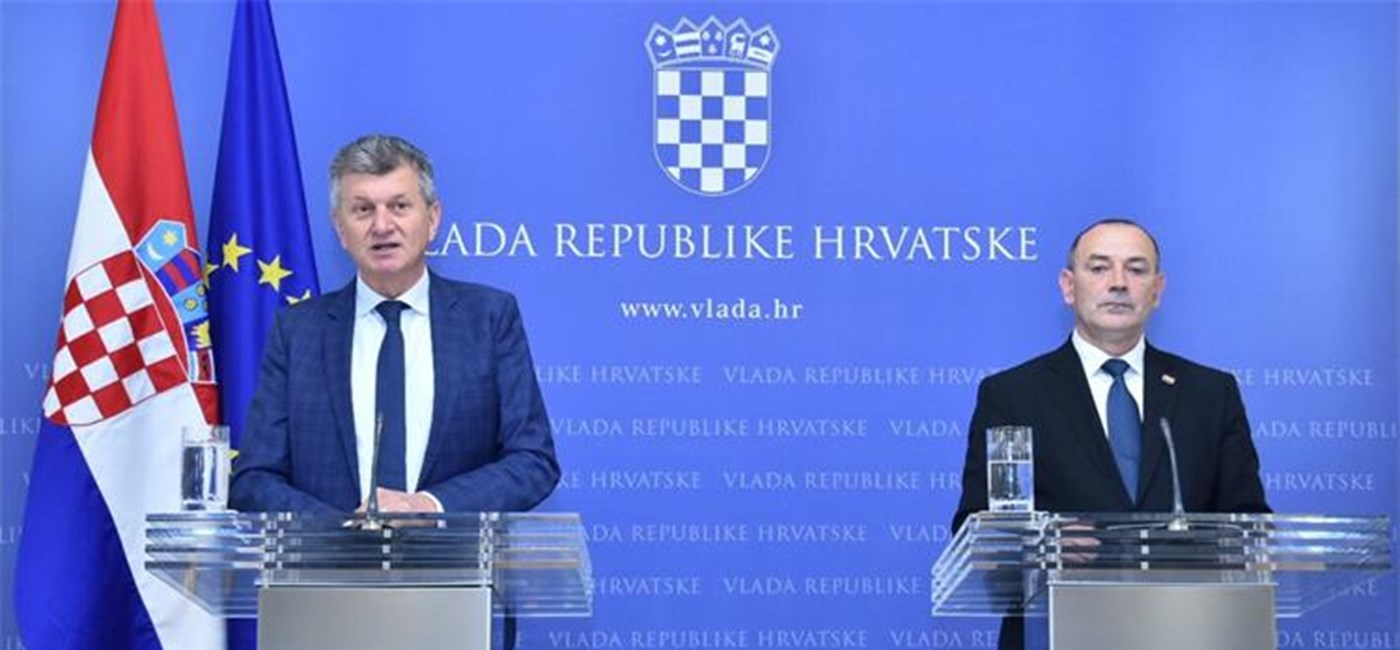 U javnu raspravu ide prijedlog Zakona o proglašenju Vukovara mjestom posebnog domovinskog pijeteta
